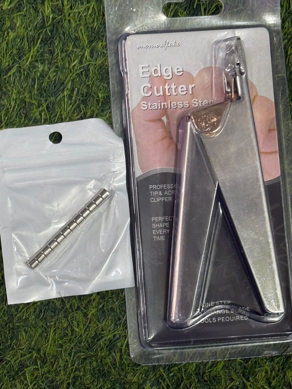 Measurement magnet and it’s cutter