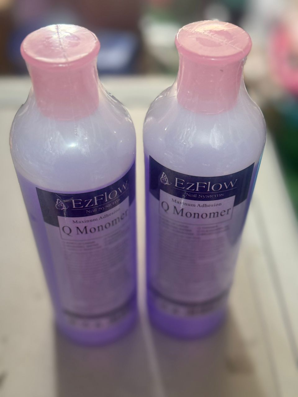 Ezflow monomer  500ml