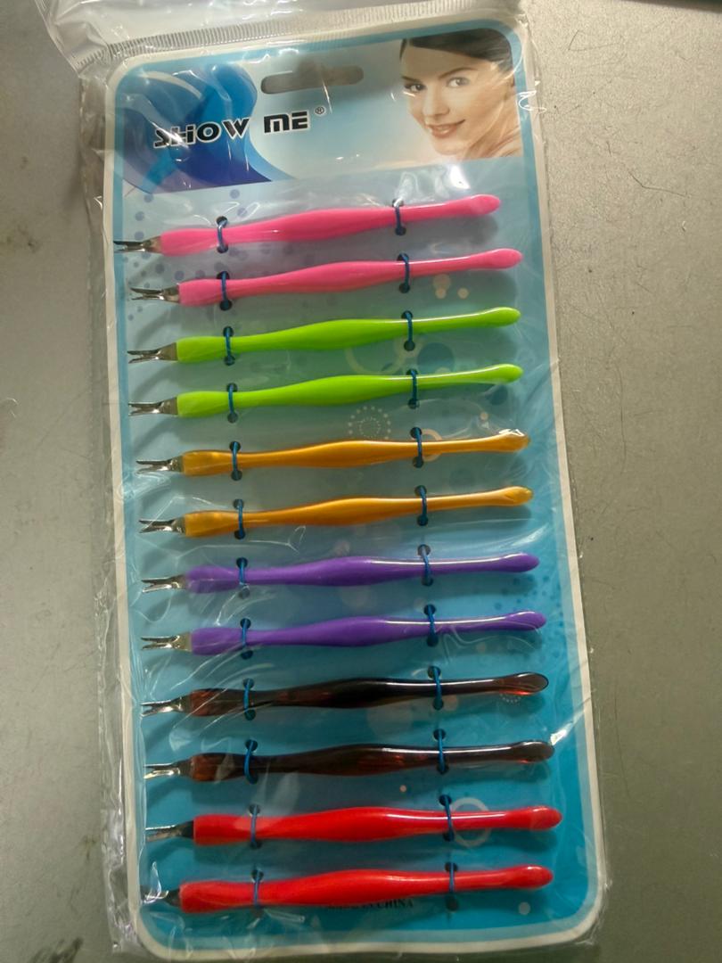 Normal trimmer
