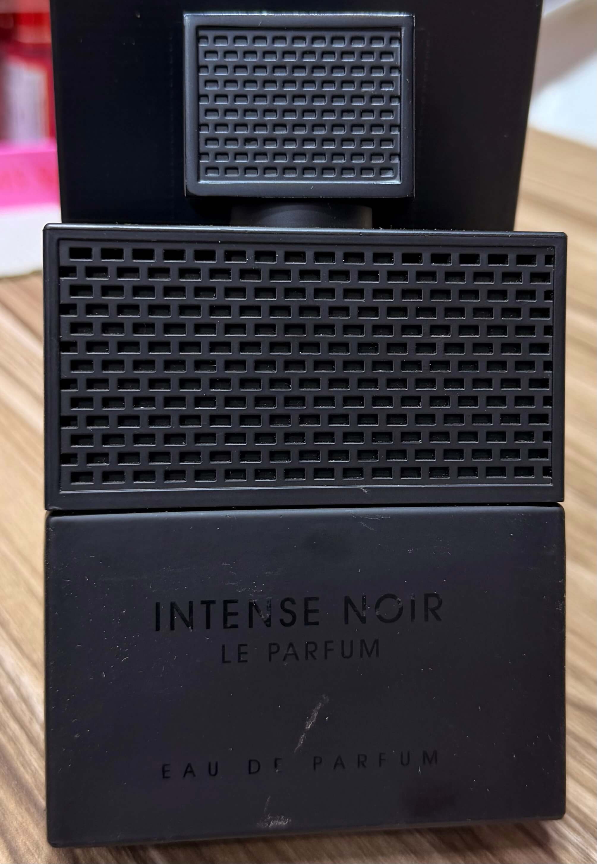 Intense Noir