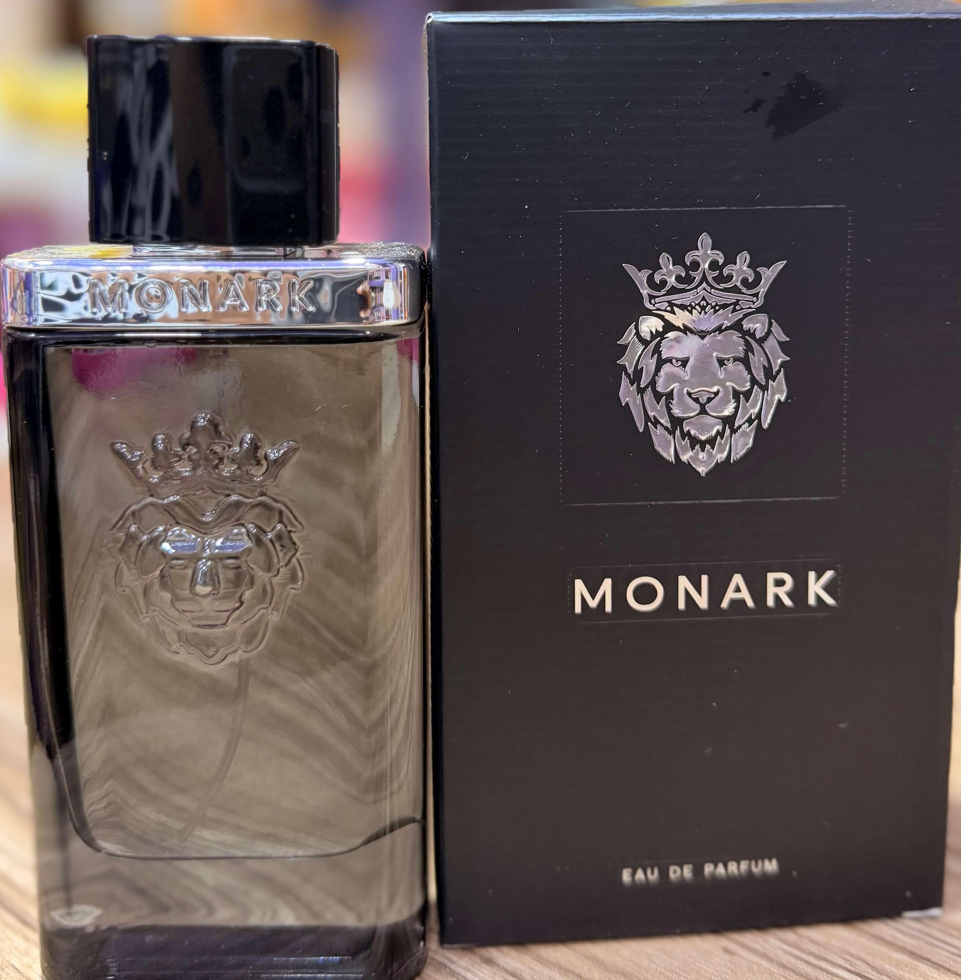 Monark