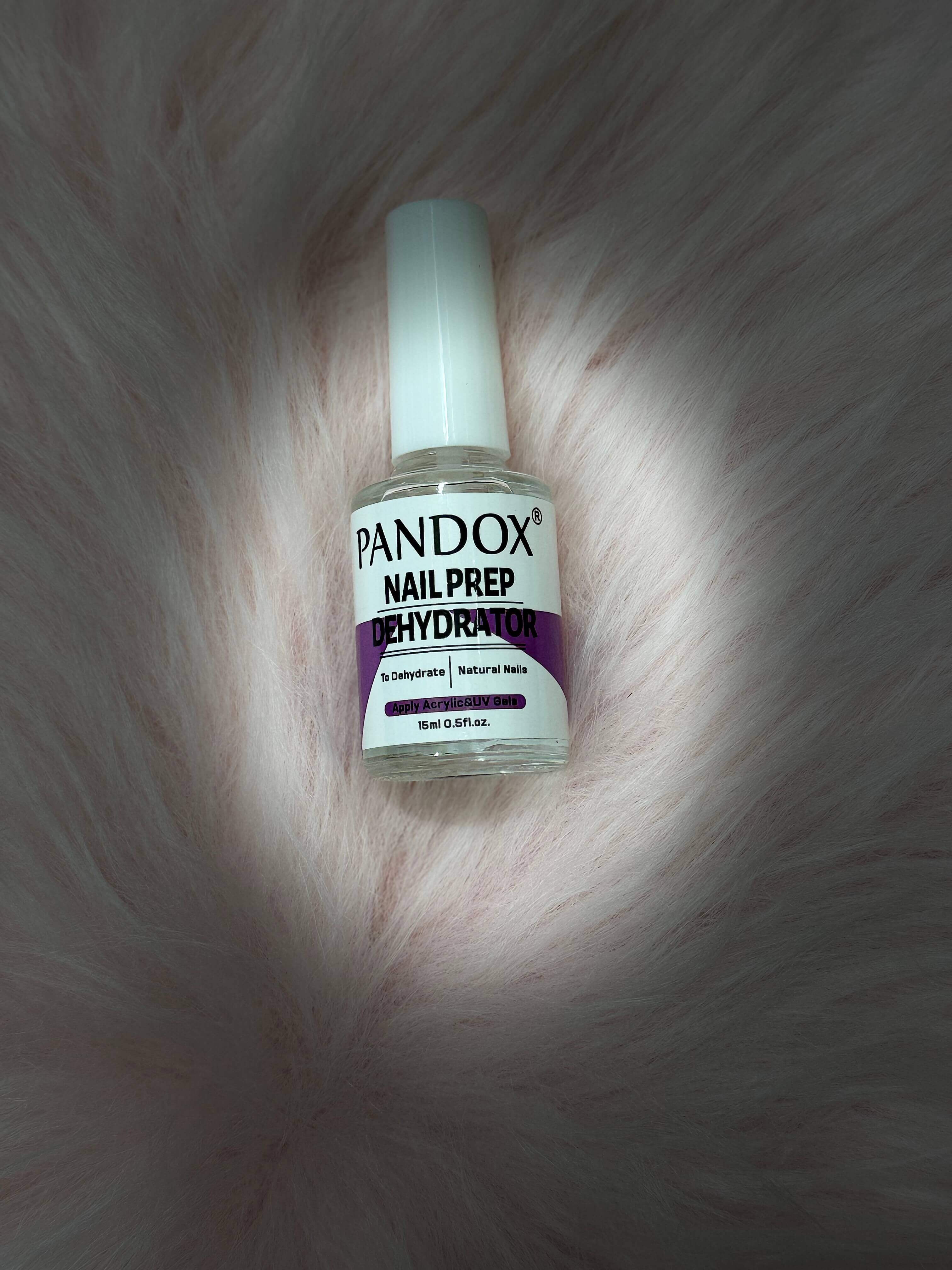 Pandora dehydrator