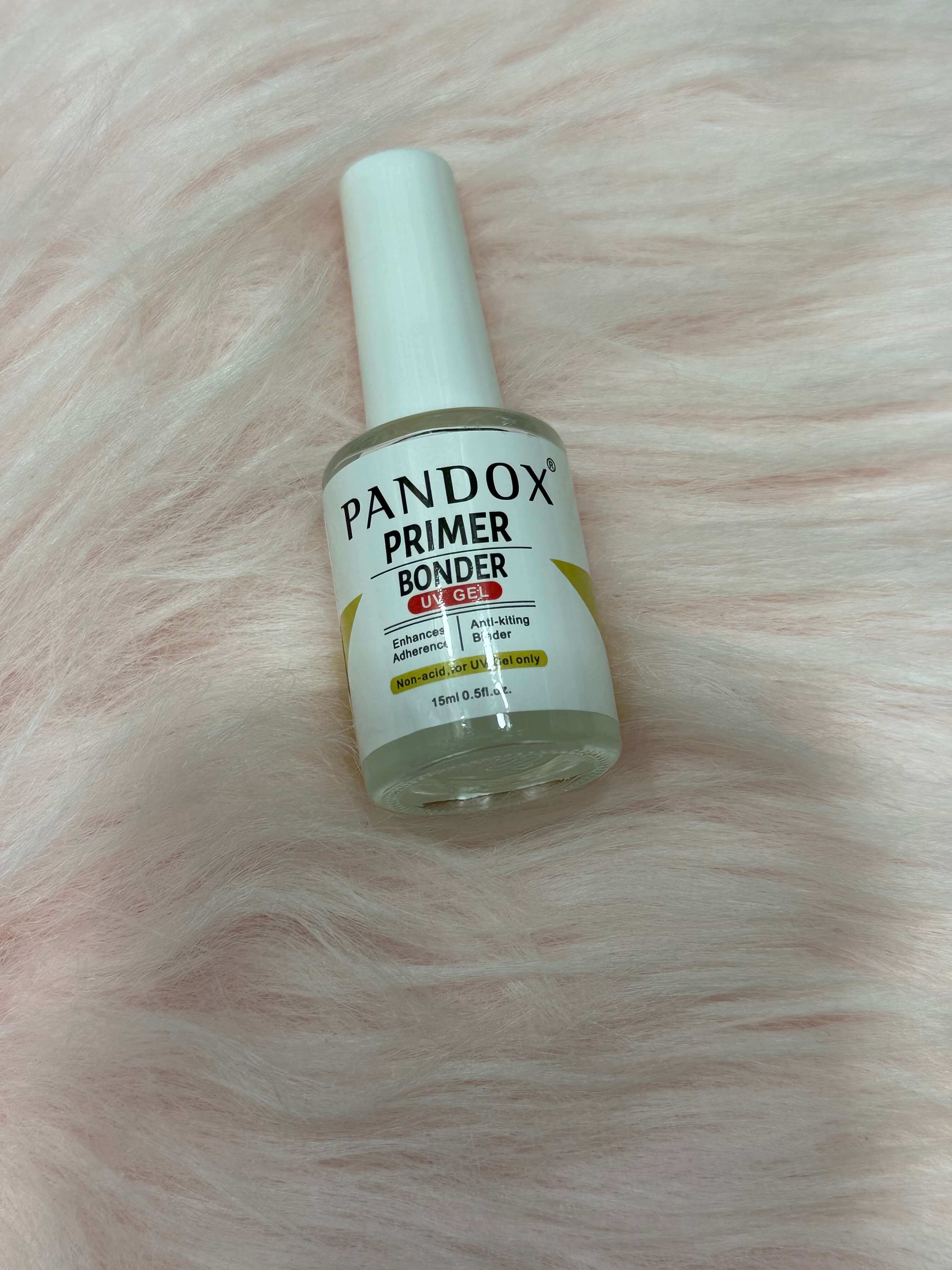 Pandox primer