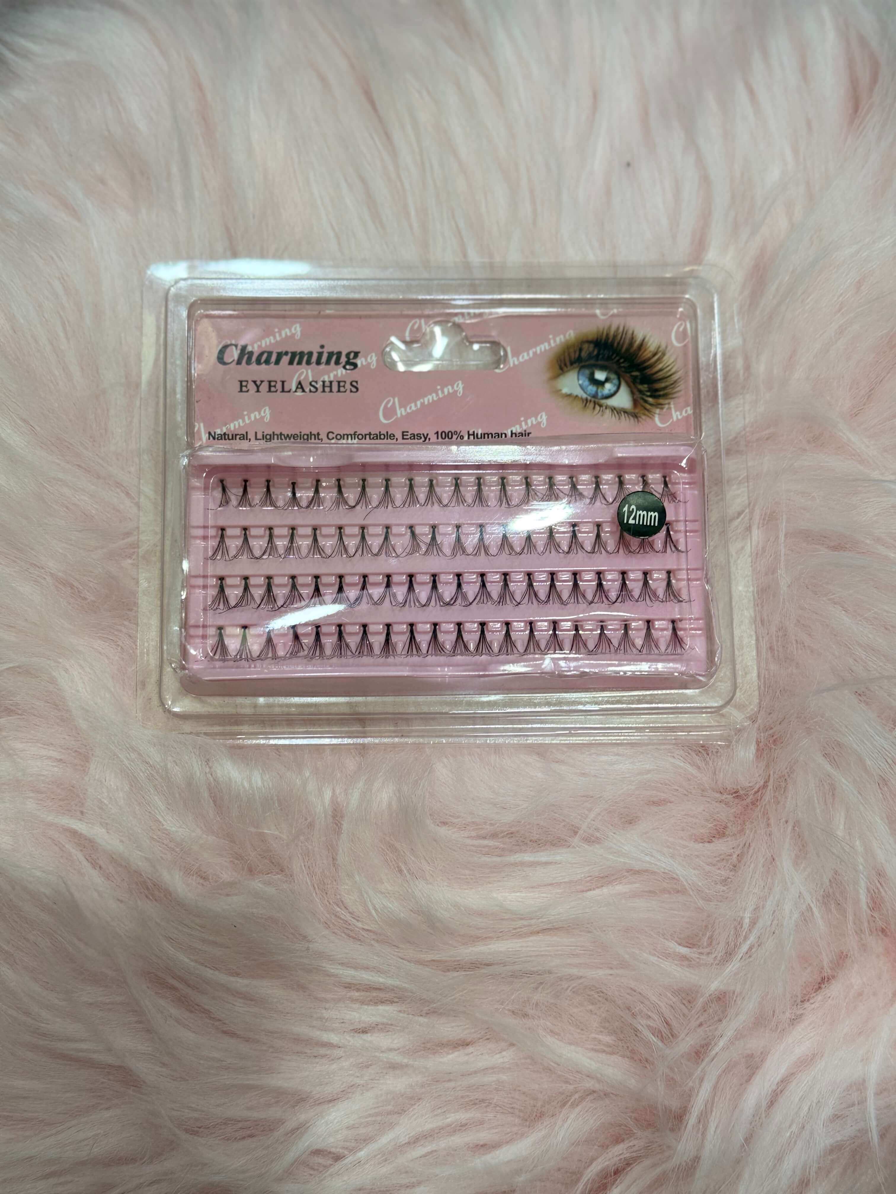 Charming lash in size 8,10,12,14