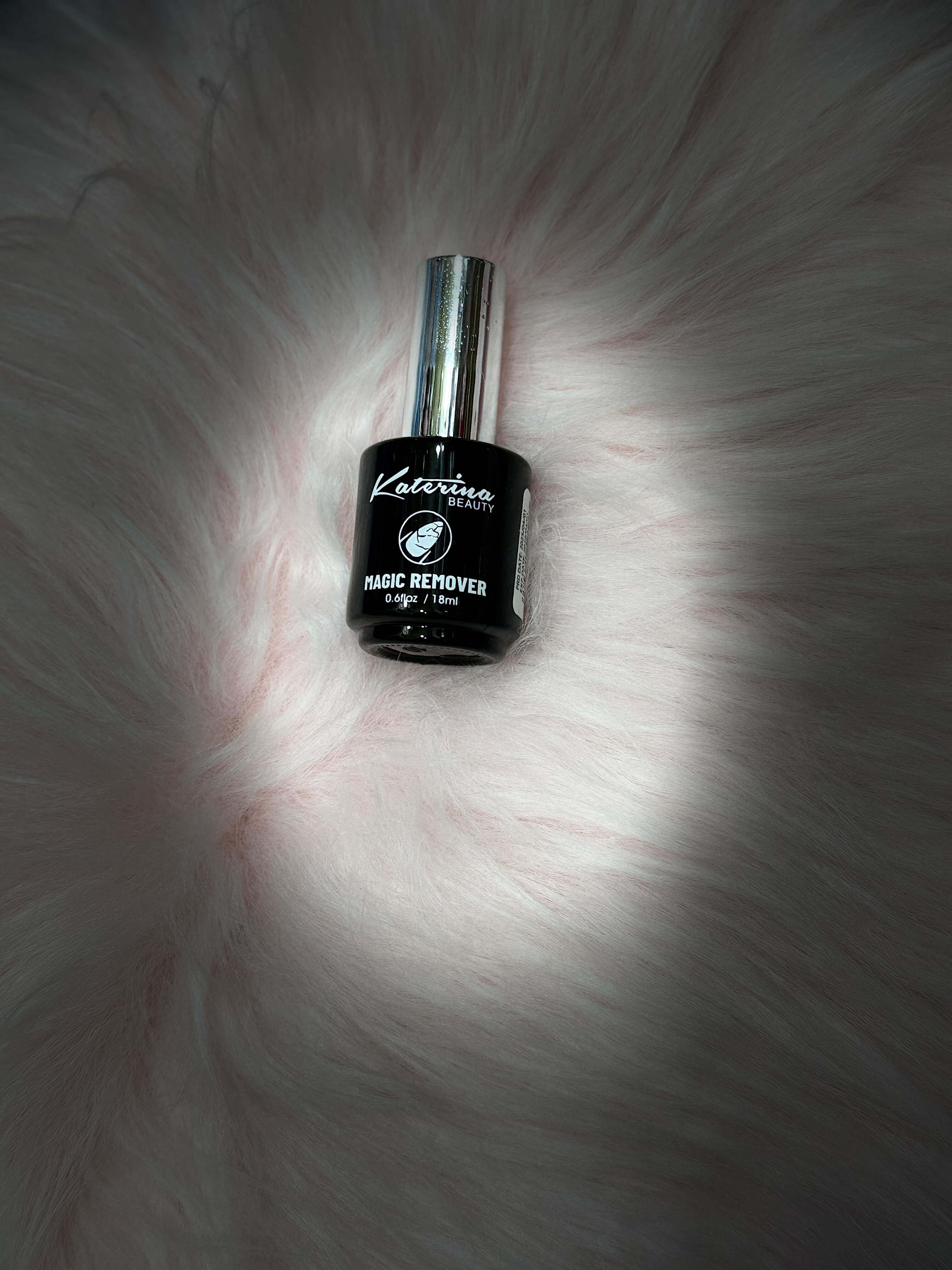 Katerina gel remover
