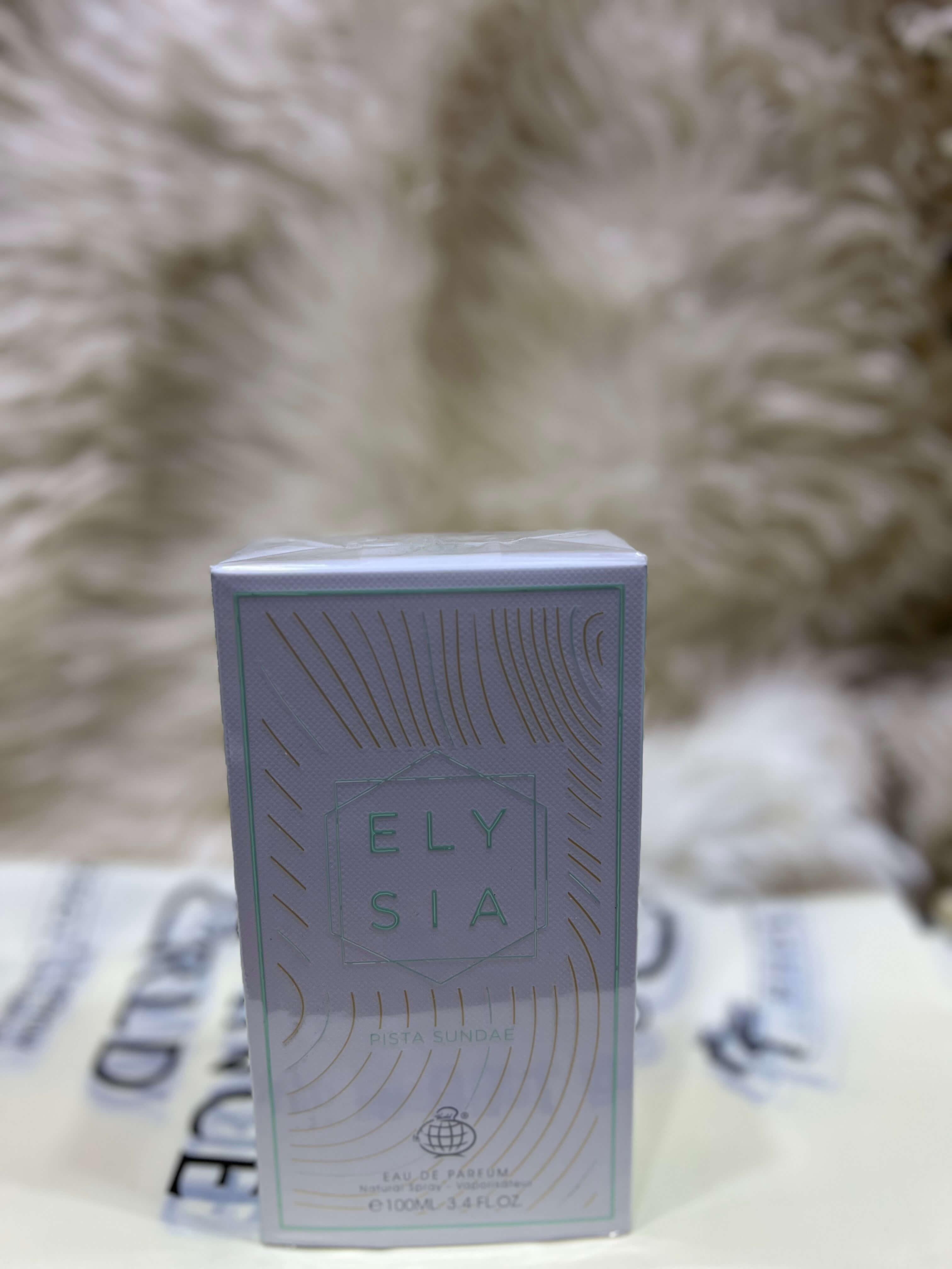 Elysia pista sundae