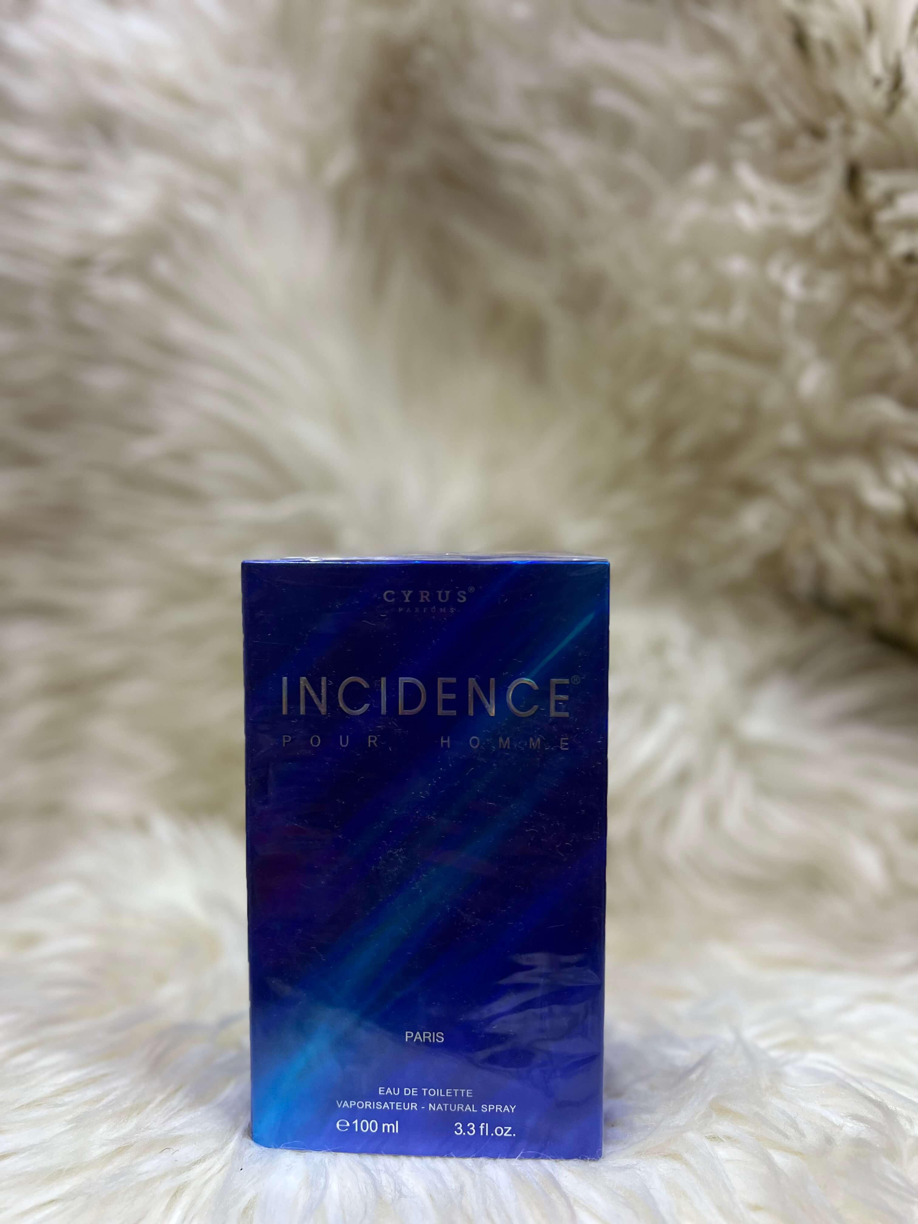 Incidence