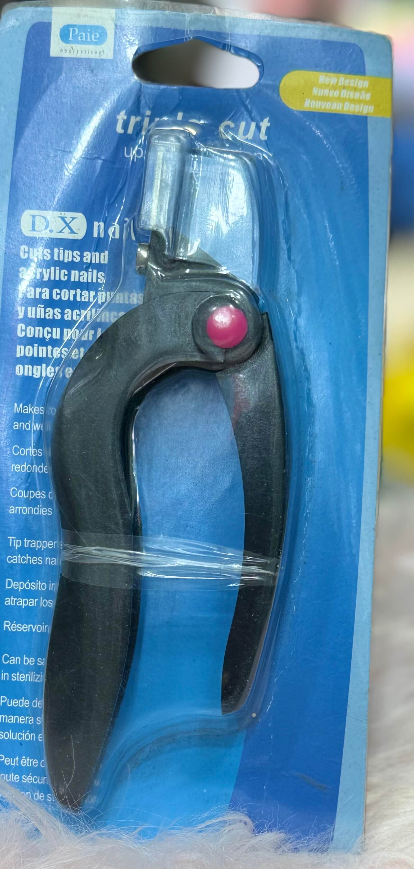 Nails cutter big size