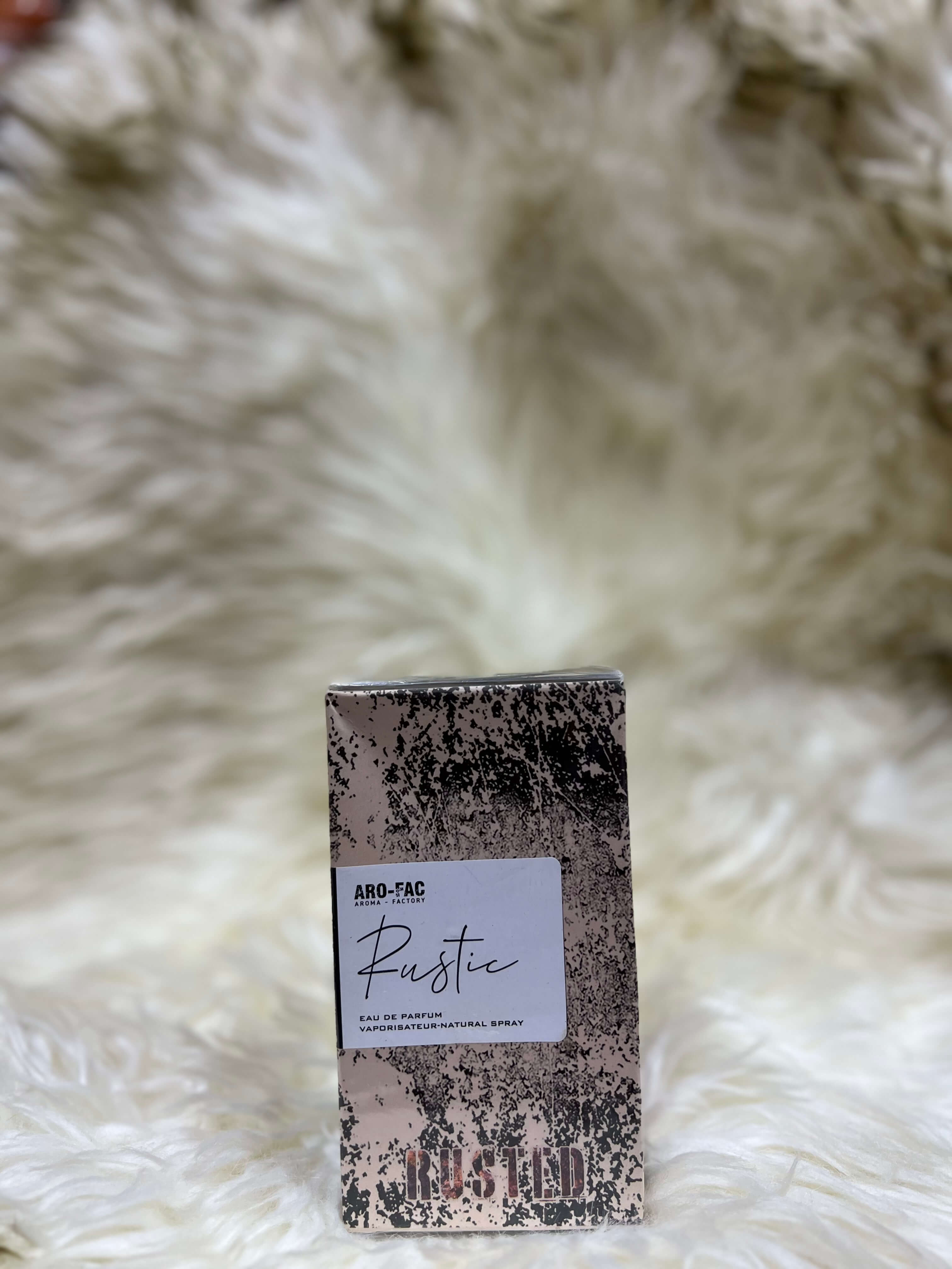 Sugar Rustic