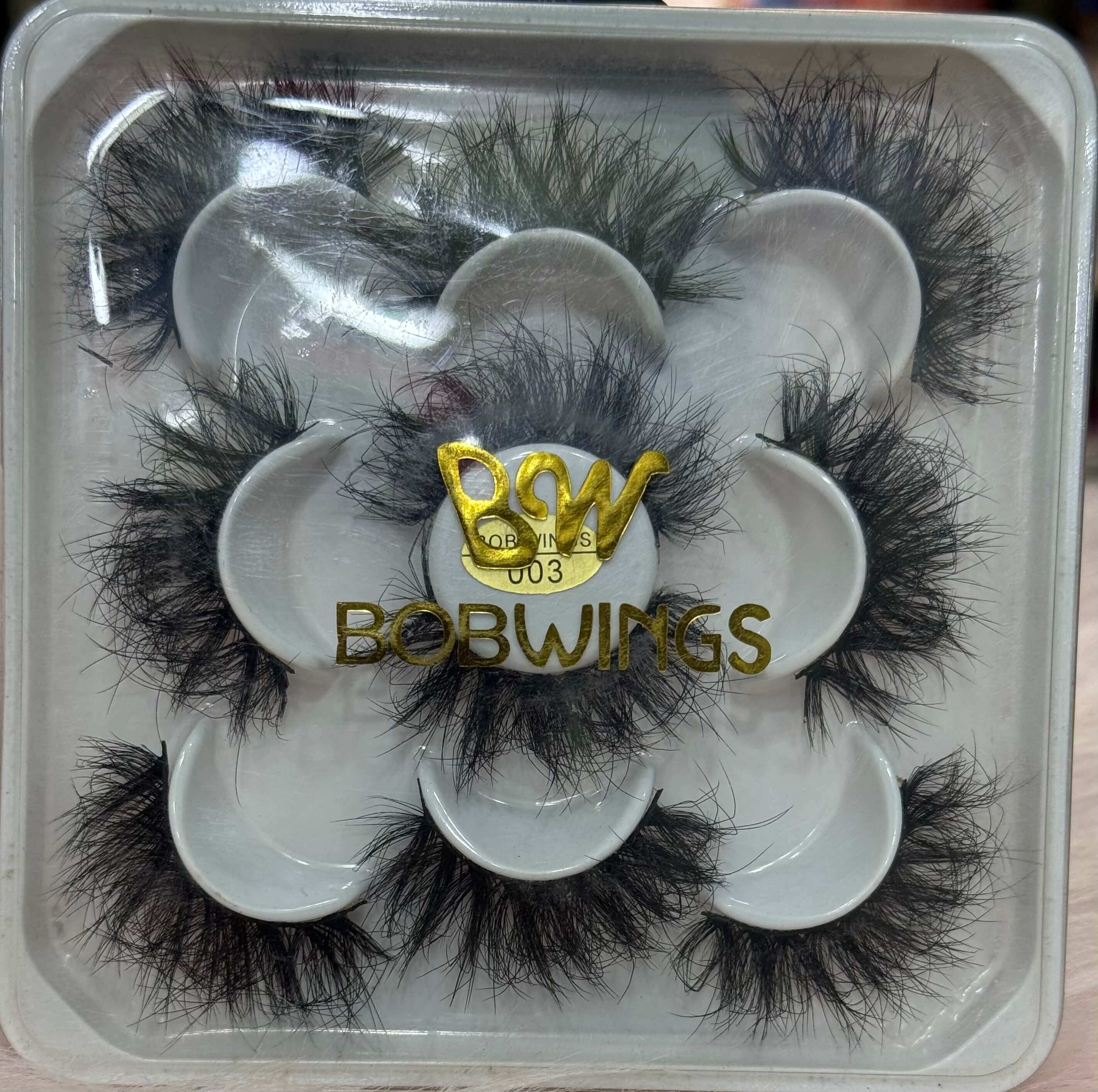 5 in 1 eye lash
