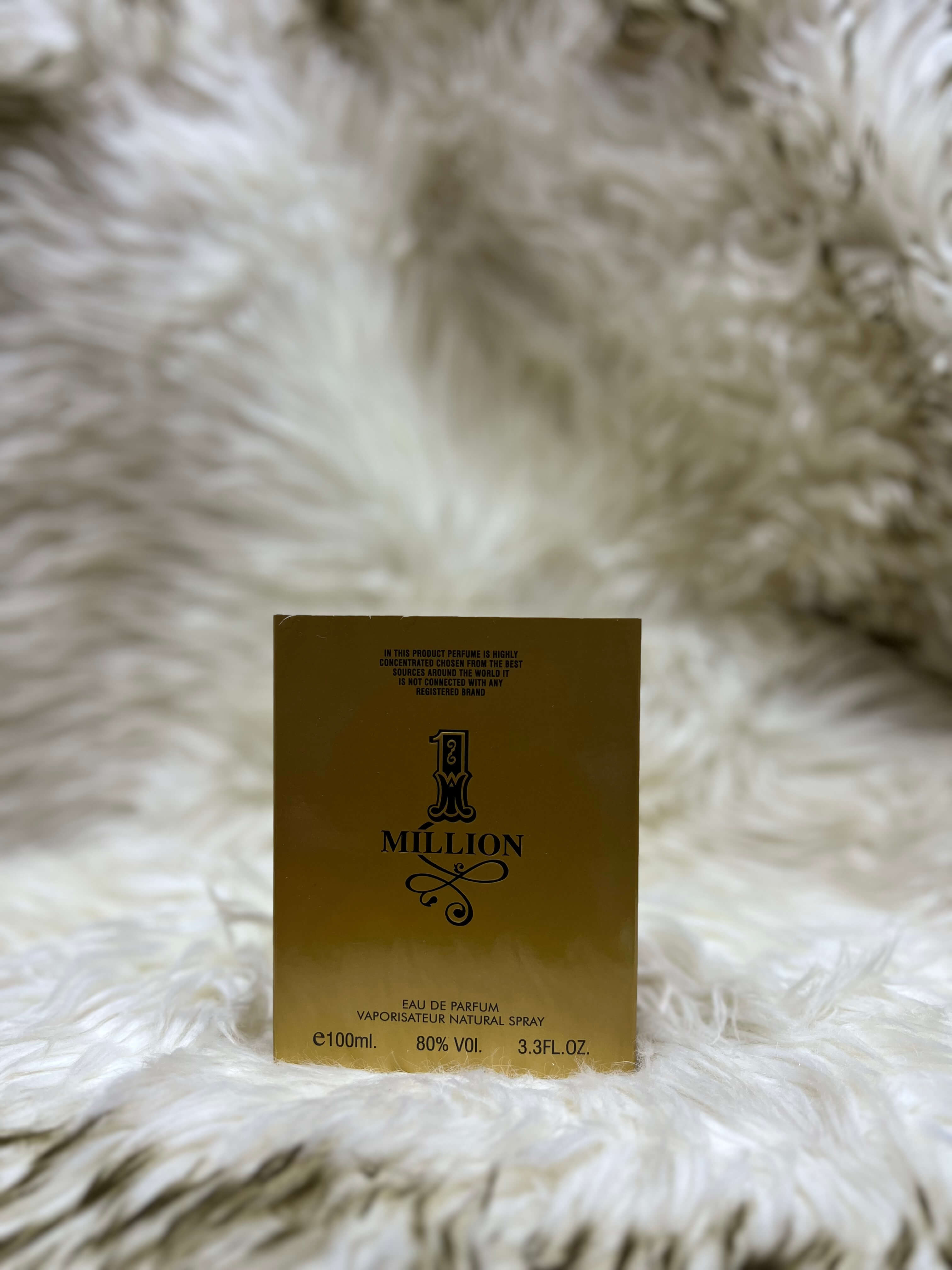 Smart 1million 100ml
