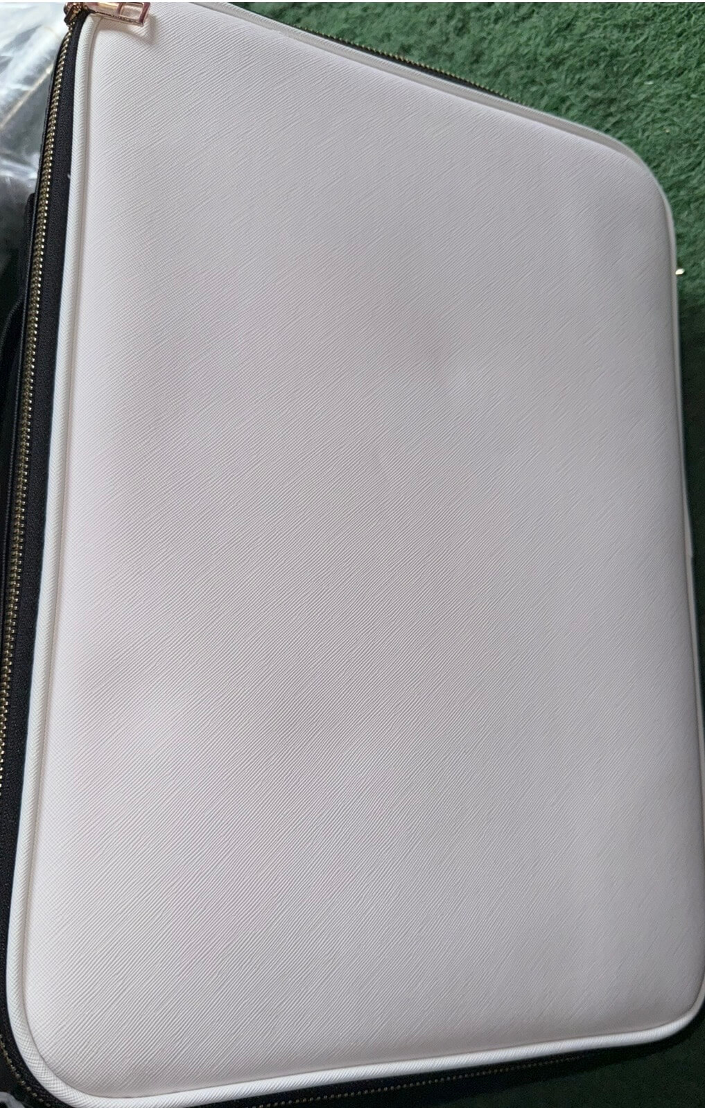 Makeup bag