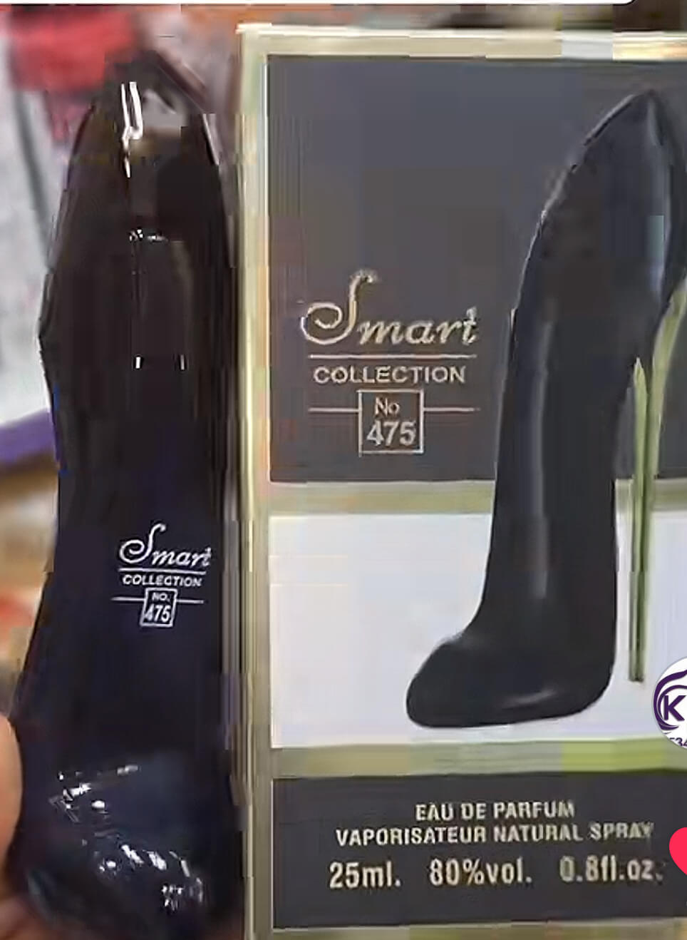 Smart spray 25ml