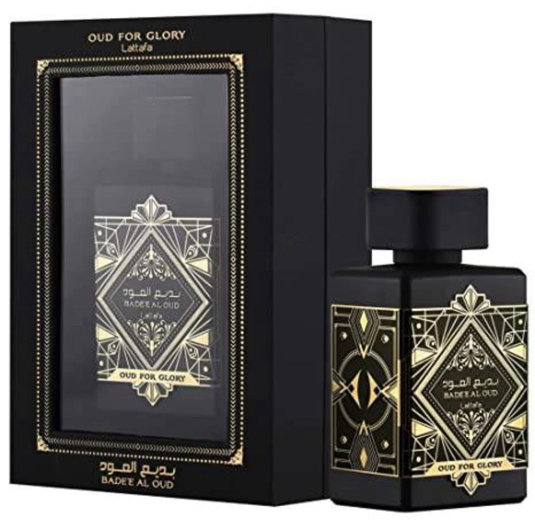 Oud for glory
