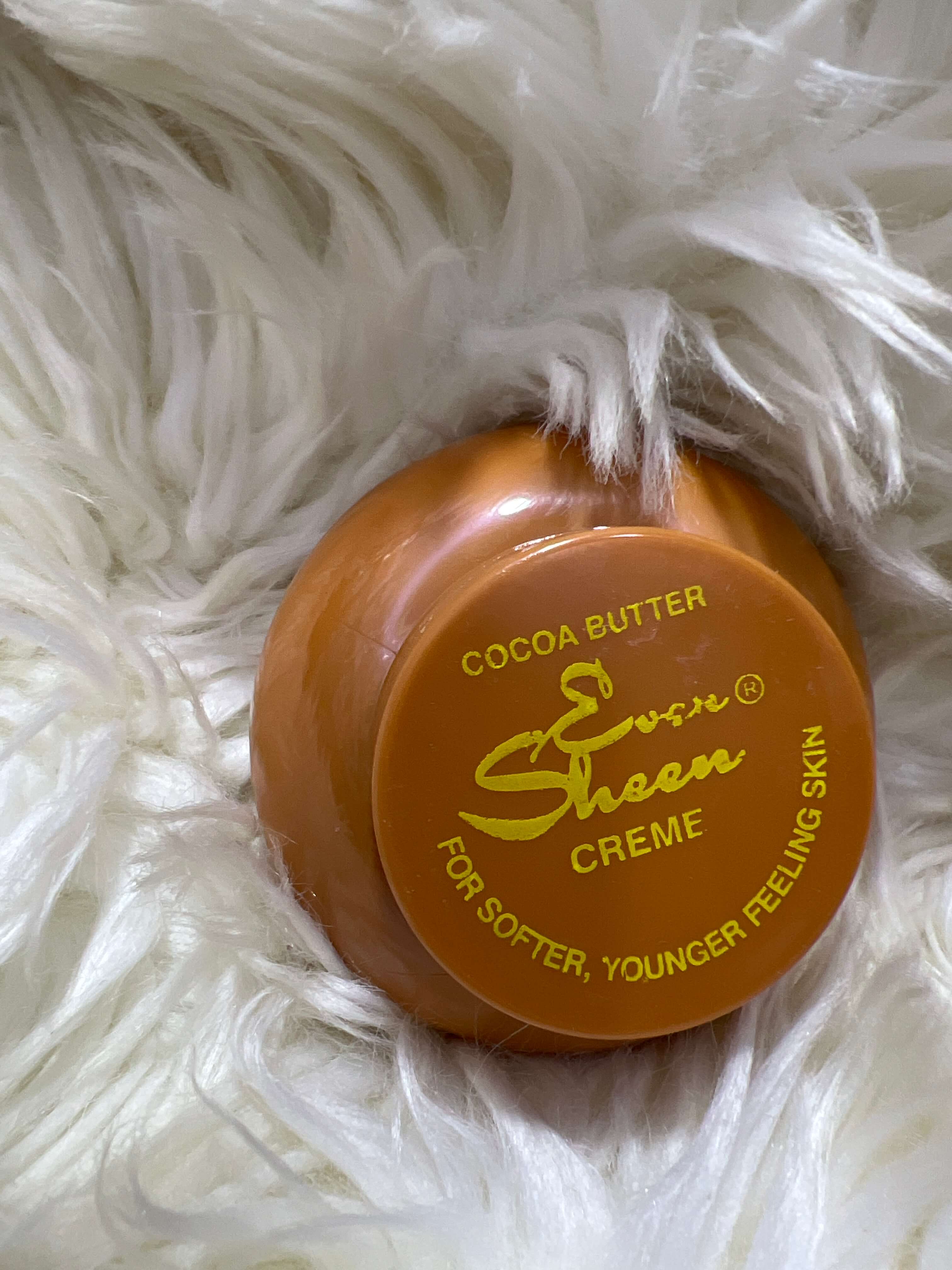 Eversheen cream big