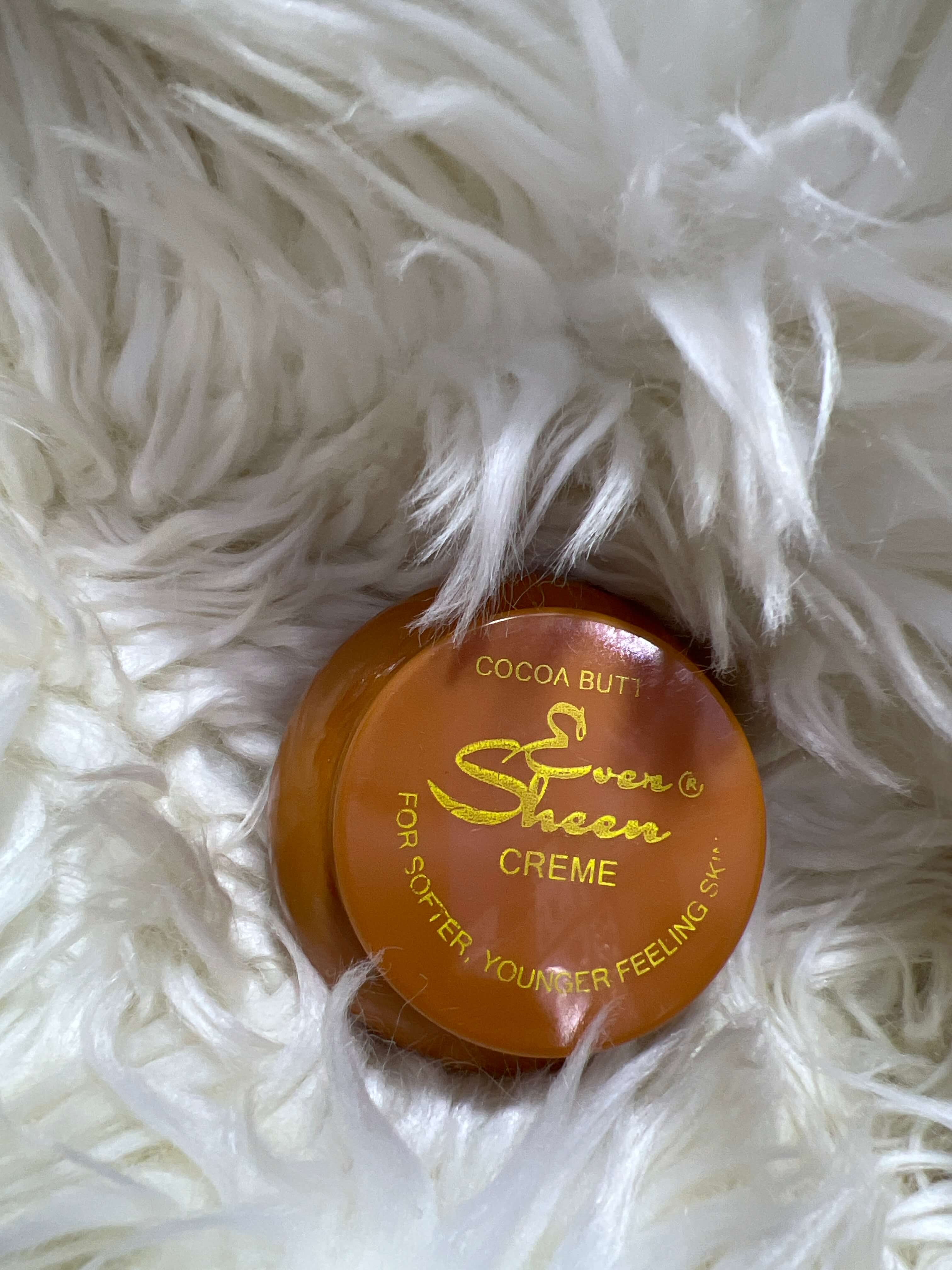 Eversheen cream small